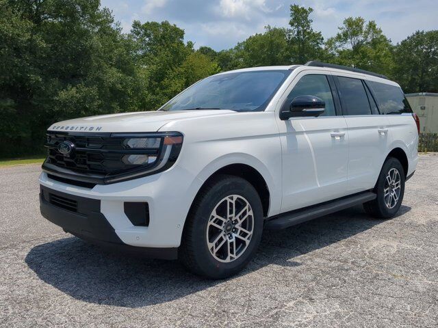 2025 Ford Expedition Active Winder GA