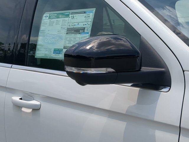 2025 Ford Expedition Active Winder GA