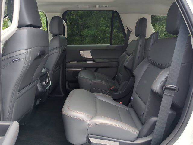 2025 Ford Expedition Active Winder GA
