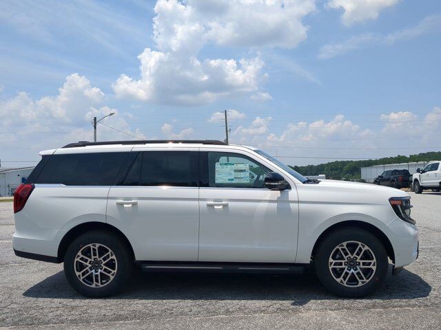 2025 Ford Expedition Active Winder GA