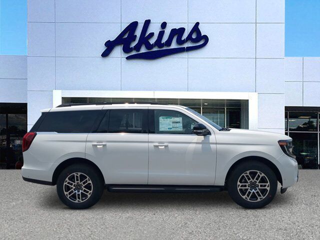 2025 Ford Expedition Active Winder GA