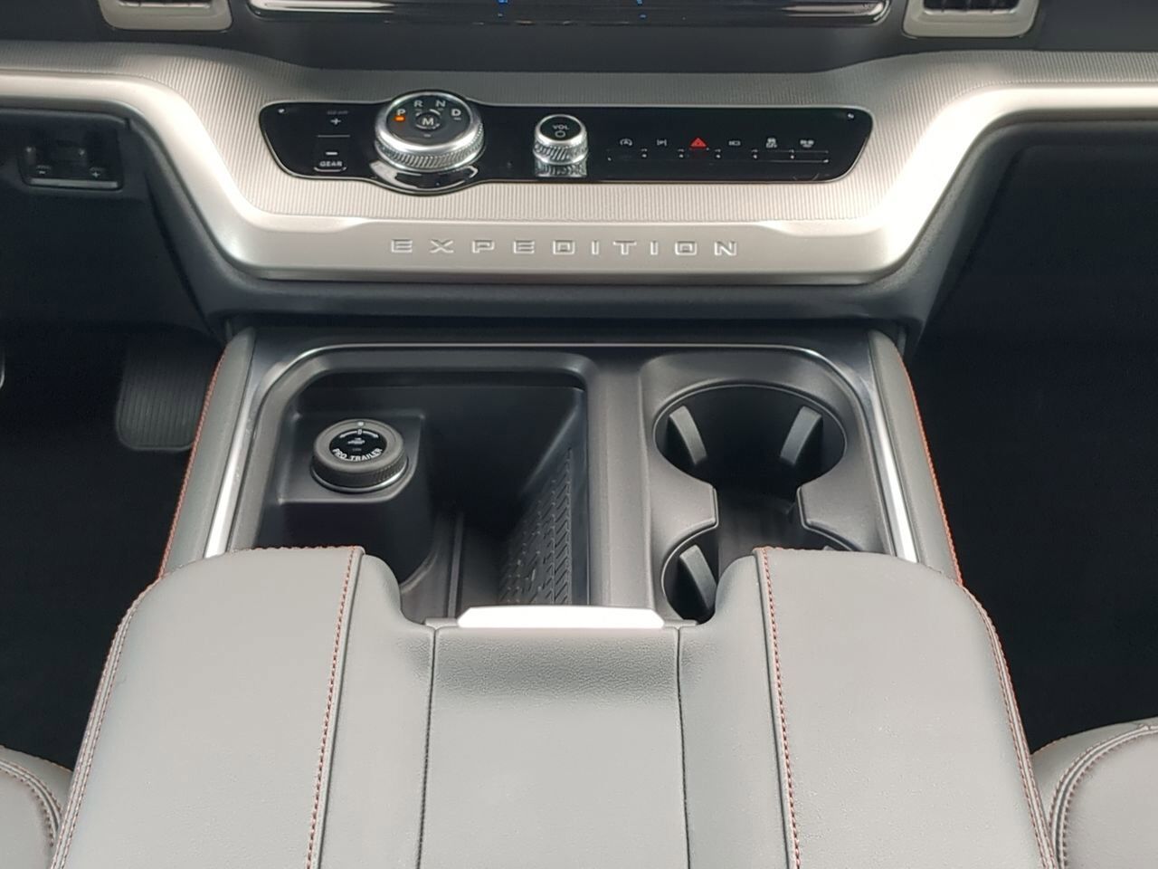 2025 Ford Expedition Active Winder GA
