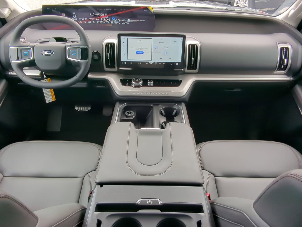 2025 Ford Expedition Active Winder GA