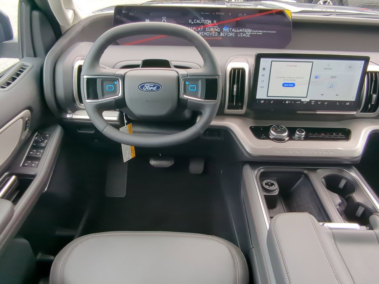 2025 Ford Expedition Active Winder GA