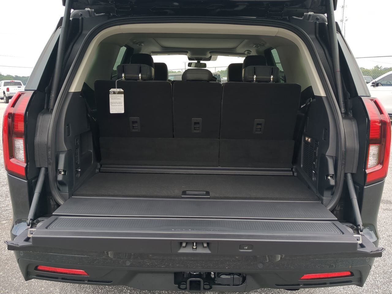 2025 Ford Expedition Active Winder GA