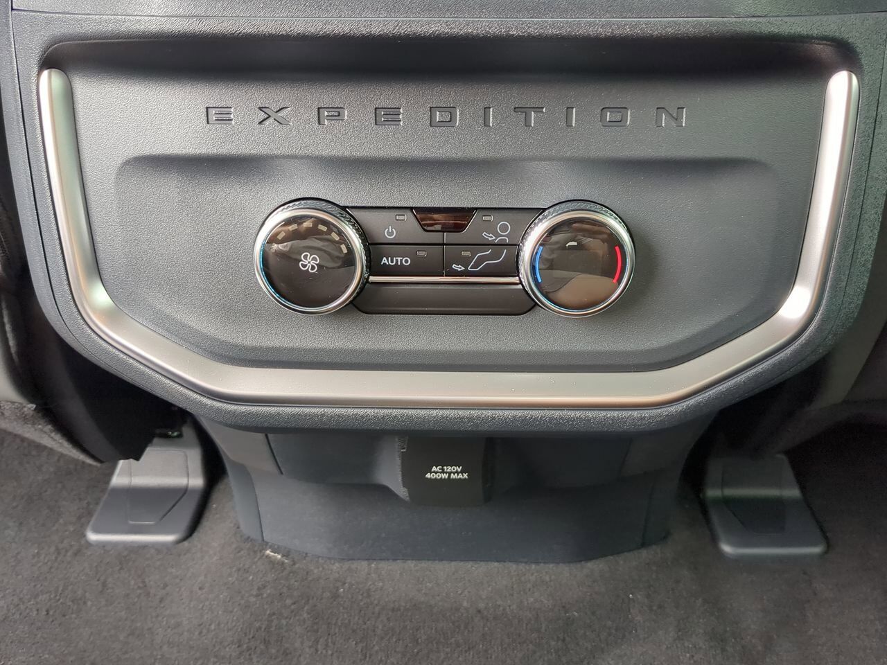 2025 Ford Expedition Active Winder GA