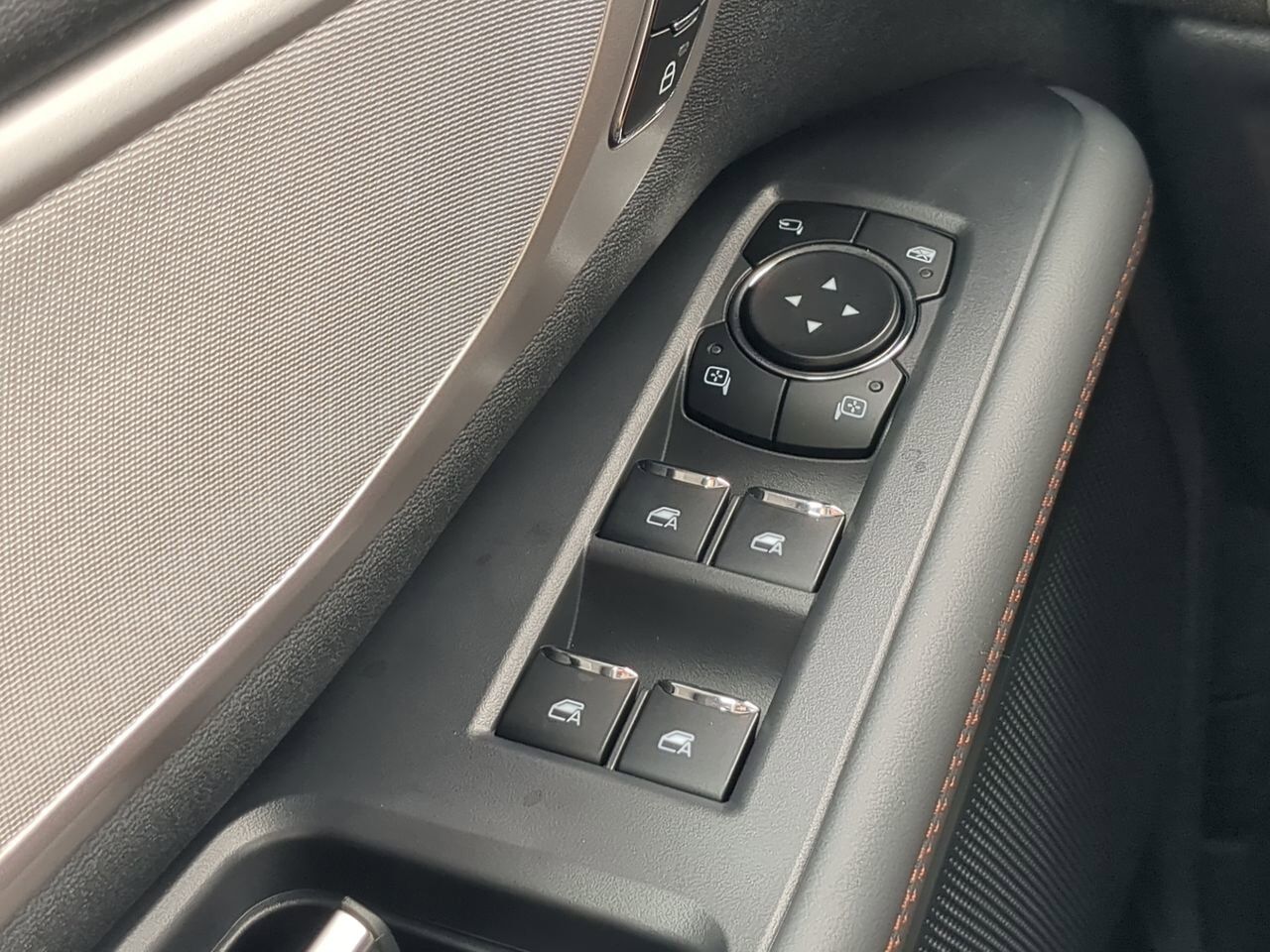 2025 Ford Expedition Active Winder GA
