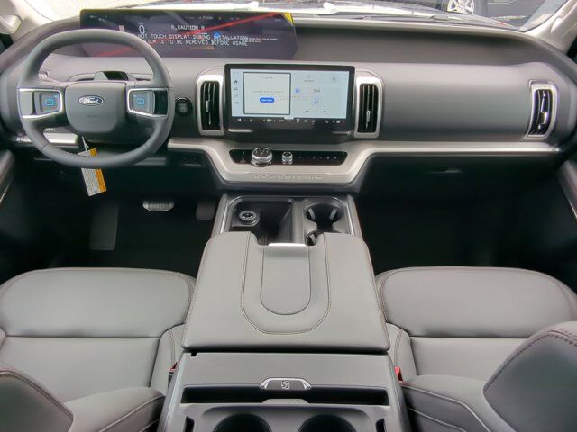 2025 Ford Expedition Active Winder GA