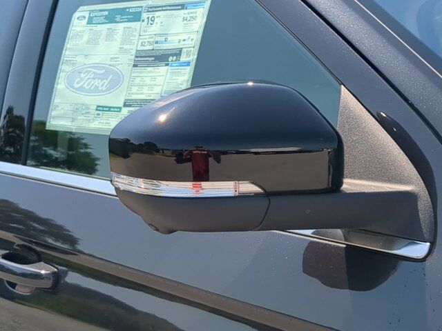 2025 Ford Expedition Active Winder GA
