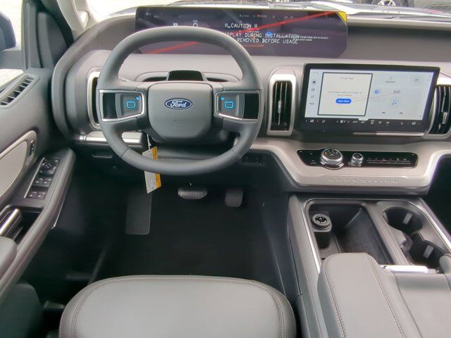 2025 Ford Expedition Active Winder GA