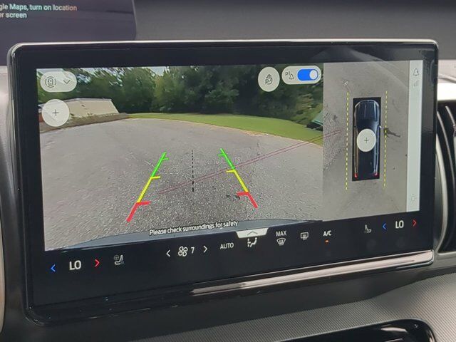 2025 Ford Expedition Active Winder GA