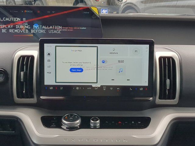 2025 Ford Expedition Active Winder GA
