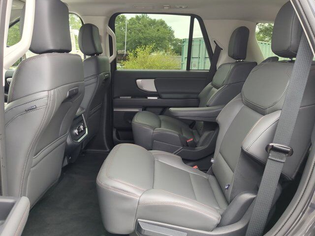 2025 Ford Expedition Active Winder GA