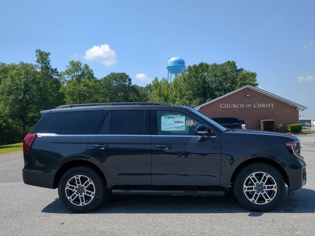 2025 Ford Expedition Active Winder GA