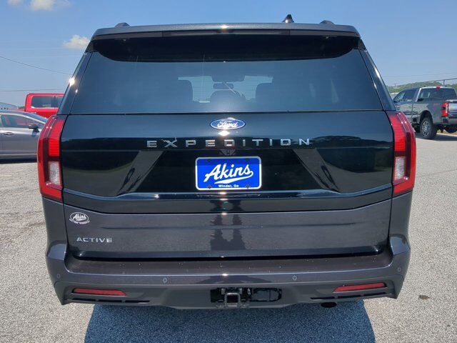 2025 Ford Expedition Active Winder GA