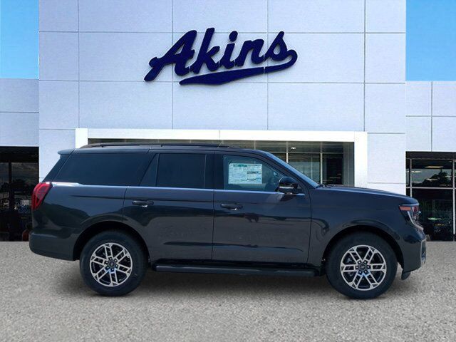 2025 Ford Expedition Active Winder GA