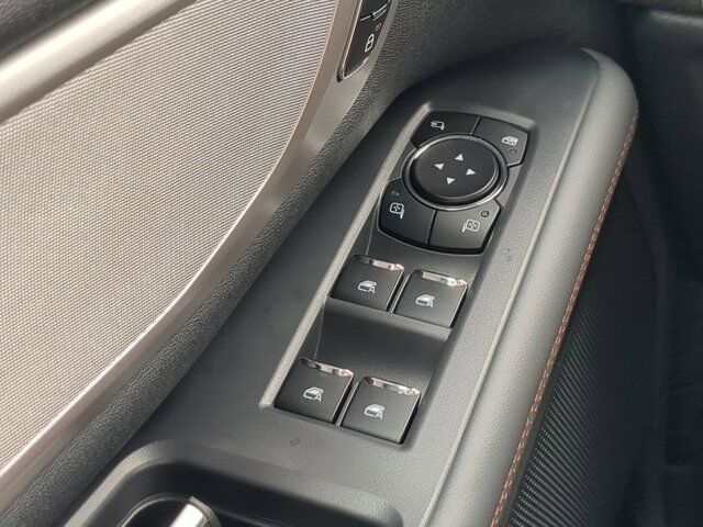 2025 Ford Expedition Active Winder GA
