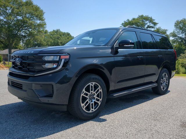 2025 Ford Expedition Active Winder GA