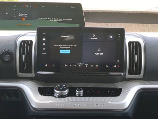 2025 Ford Expedition Active Winder GA