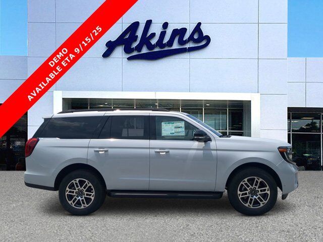 2025 Ford Expedition Active Winder GA