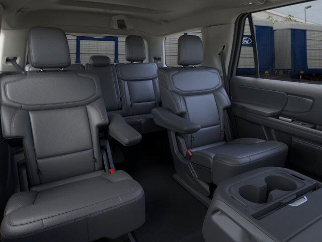 2025 Ford Expedition Active Winder GA