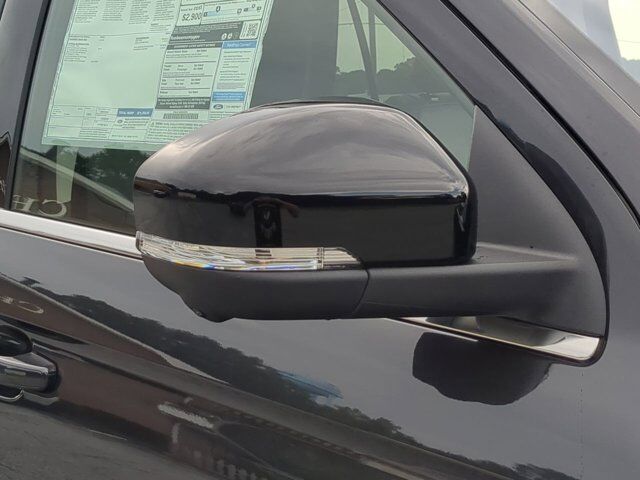 2025 Ford Expedition Active Winder GA