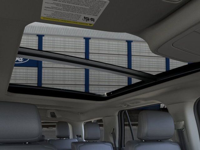 2025 Ford Expedition Active Winder GA