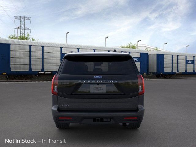 2025 Ford Expedition Active Winder GA