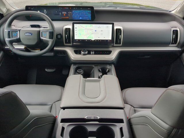 2025 Ford Expedition Active Winder GA