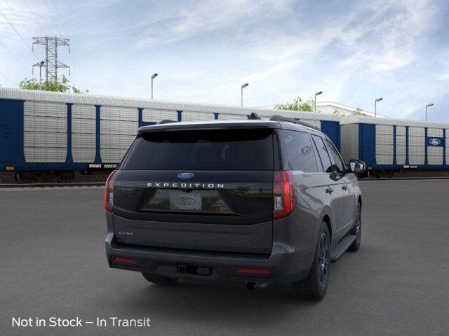 2025 Ford Expedition Active Winder GA