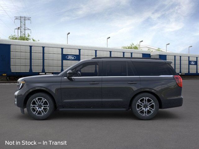 2025 Ford Expedition Active Winder GA