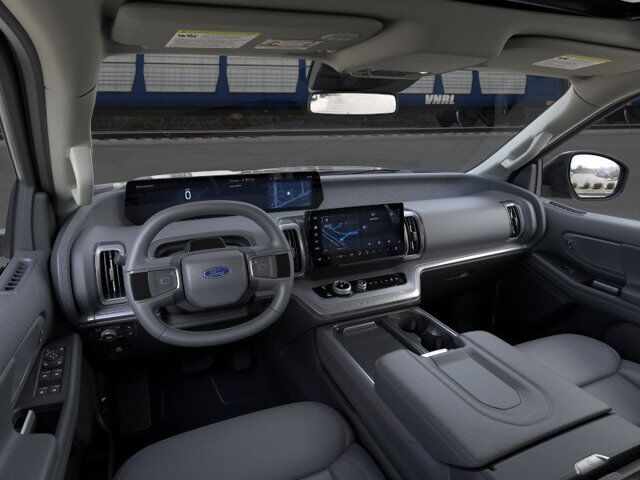 2025 Ford Expedition Active Winder GA