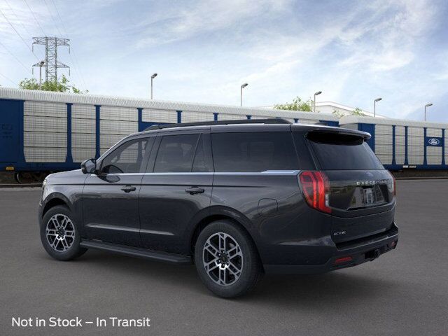 2025 Ford Expedition Active Winder GA
