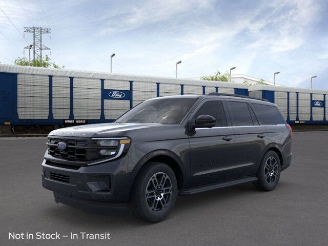 2025 Ford Expedition Active Winder GA