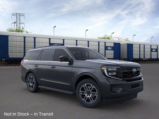 2025 Ford Expedition Active Winder GA