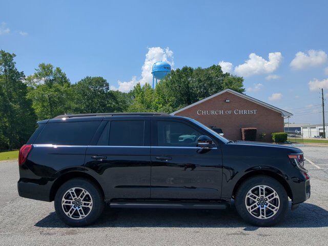 2025 Ford Expedition Active Winder GA