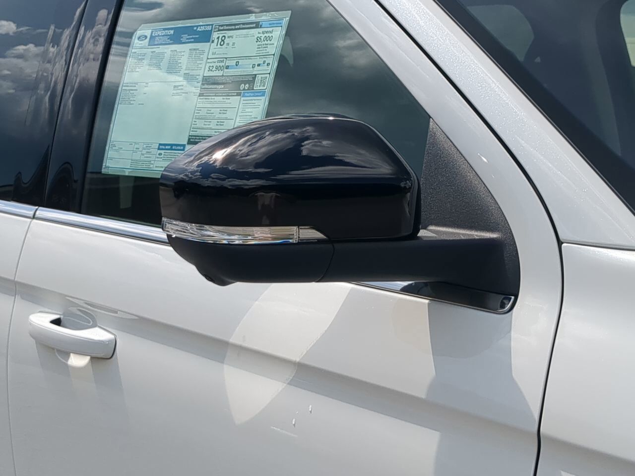 2025 Ford Expedition Active Winder GA