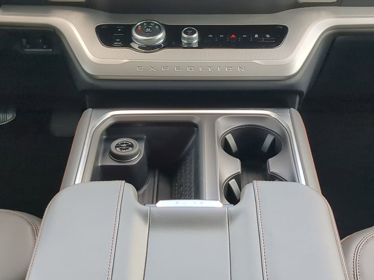 2025 Ford Expedition Active Winder GA