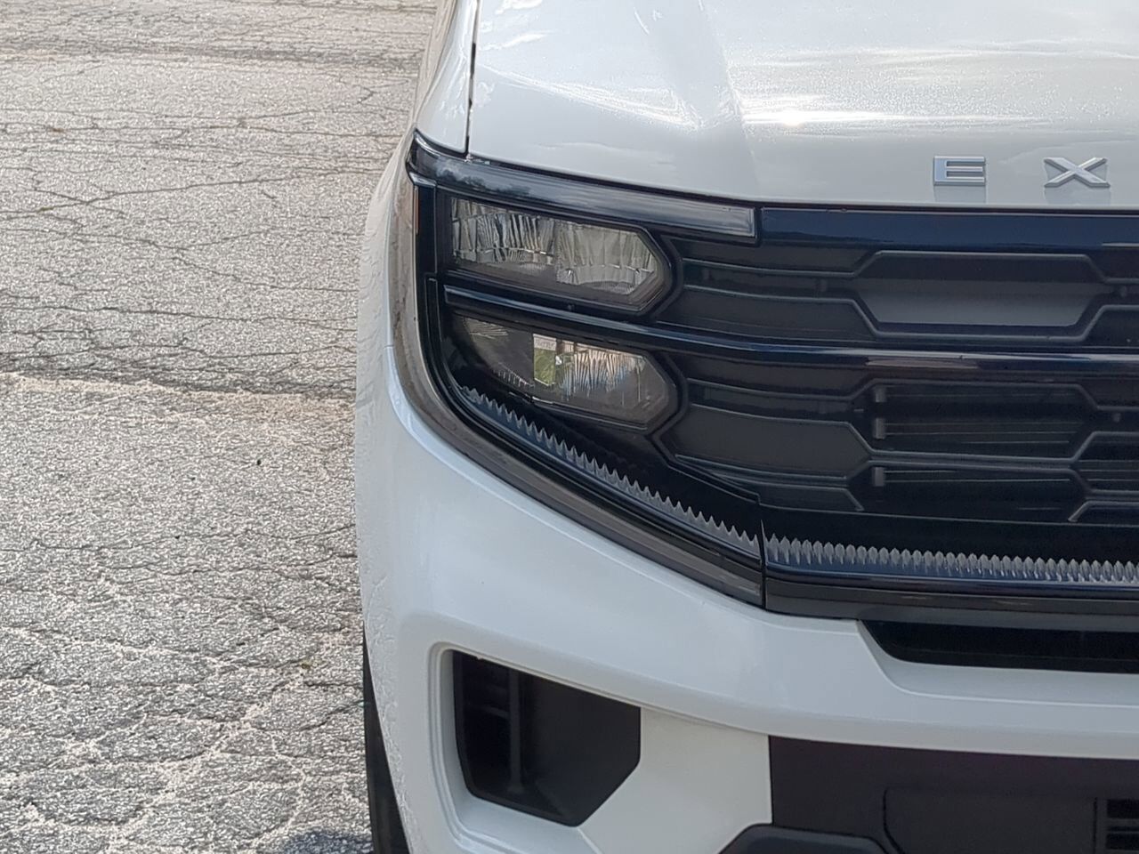 2025 Ford Expedition Active Winder GA