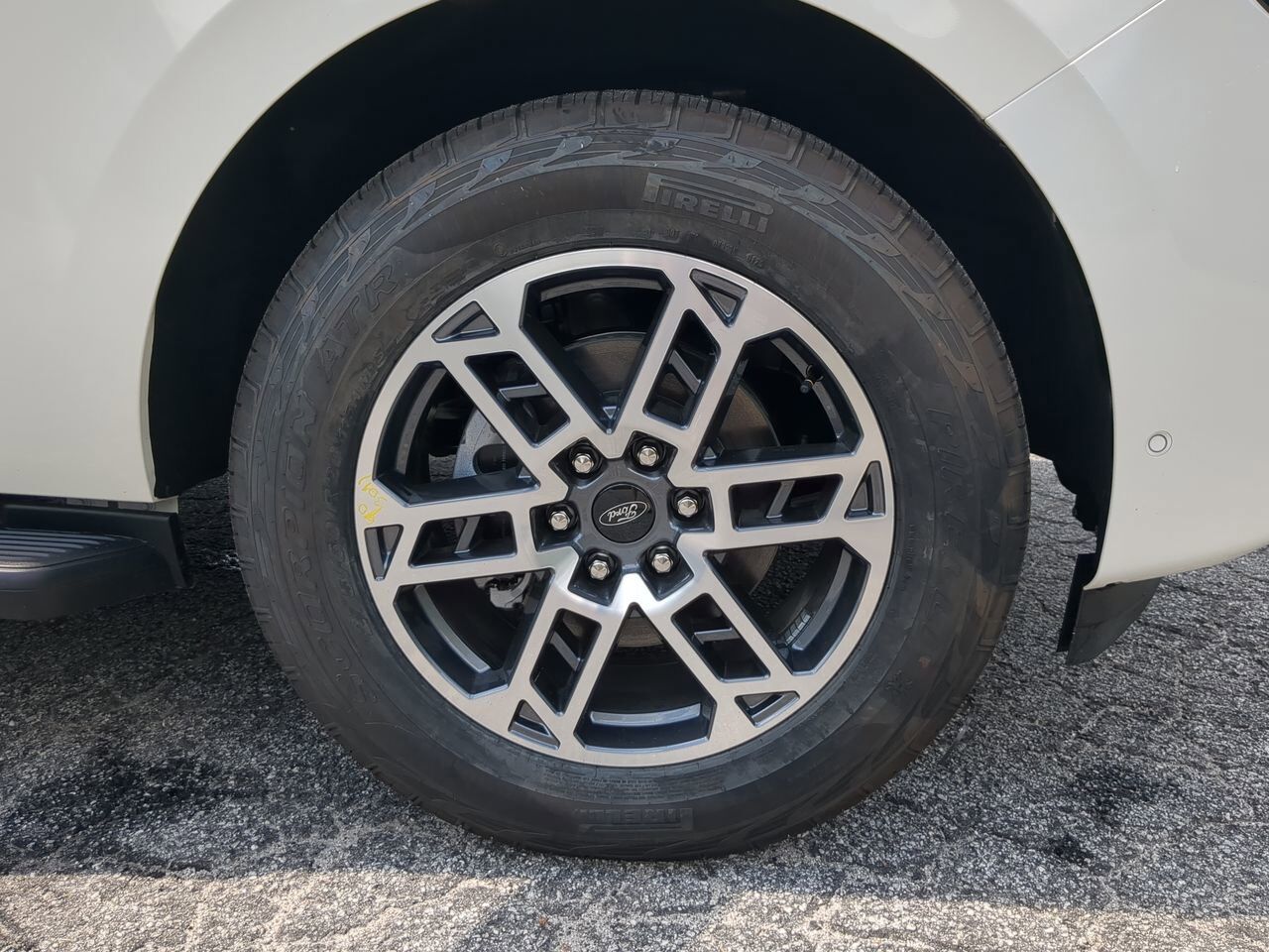 2025 Ford Expedition Active Winder GA
