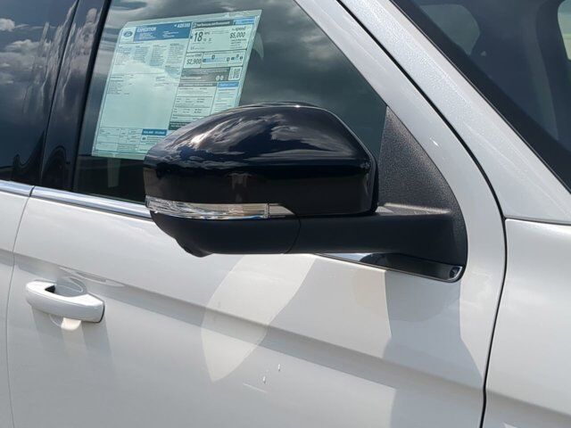 2025 Ford Expedition Active Winder GA