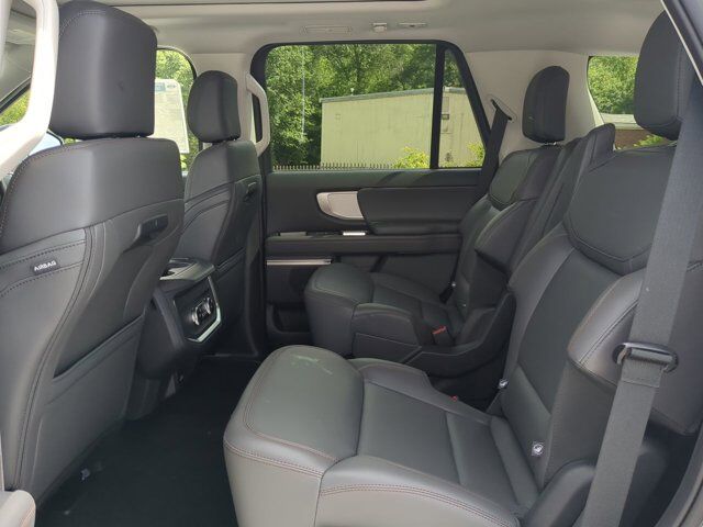 2025 Ford Expedition Active Winder GA