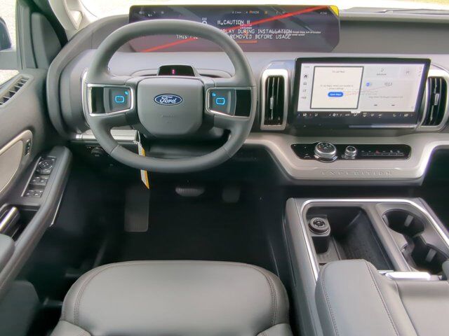 2025 Ford Expedition Active Winder GA