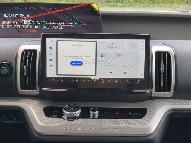 2025 Ford Expedition Active Winder GA