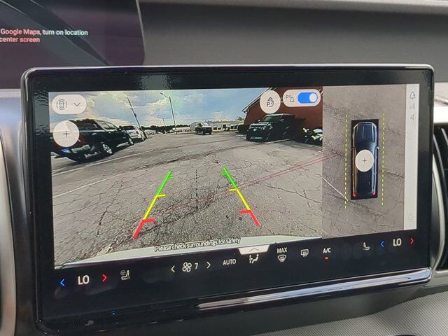 2025 Ford Expedition Active Winder GA