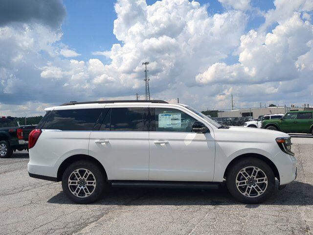2025 Ford Expedition Active Winder GA