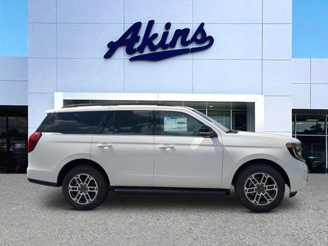 2025 Ford Expedition Active Winder GA