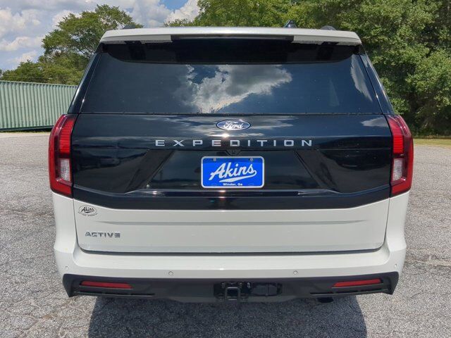 2025 Ford Expedition Active Winder GA