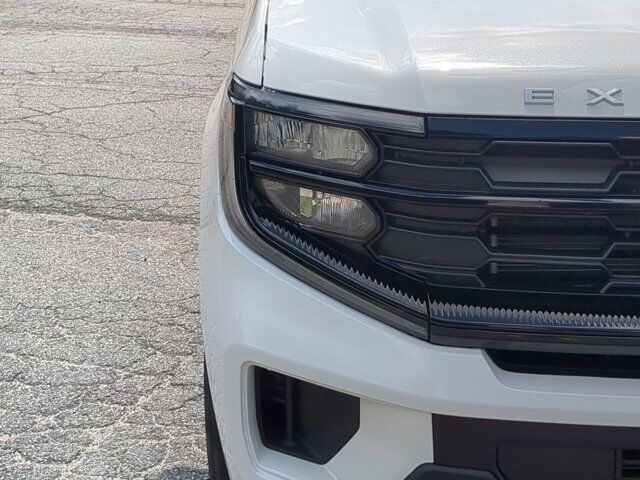 2025 Ford Expedition Active Winder GA
