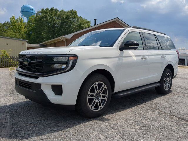 2025 Ford Expedition Active Winder GA
